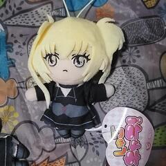 しゅごキャラ！ ピコぬい ほしな歌唄