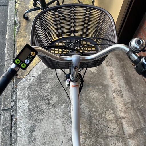 ヤマハ YAMAHA 電動アシスト自転車 PAS ナチュラXL 26型 内装3段 ヤマハ YAMAHA 電動アシスト自転車 PAS ナチュラXL 26型 内装3段