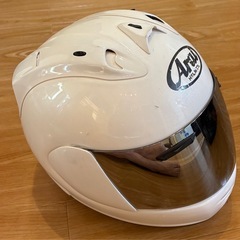 【引渡し者決定】アライ製　ラパイドSR 中古の画像