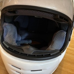 【引渡し者決定】アライ製　ラパイドSR 中古の画像