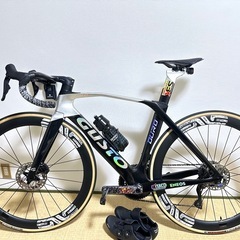 グスト GUSTO デューロエボ DURO EVO DB 105...