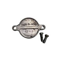 KAWASAKI Z750GP セカンドシャフトプラグ カワサキ...
