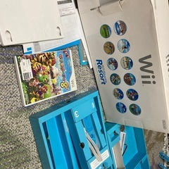 Wii
