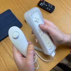 Wii
の画像