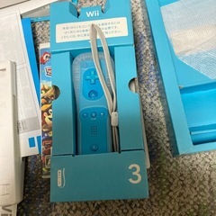 Wii
の画像