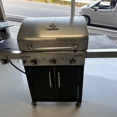 バーベキューグリル　アメリカ製