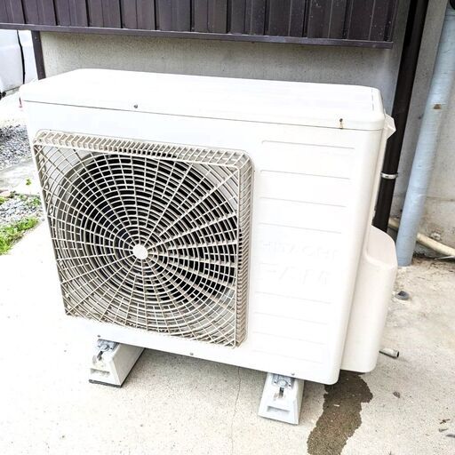 恵那・ひまつぶし堂】HITACHI エコキュート BHP-TA37R 2019年製 370ℓ