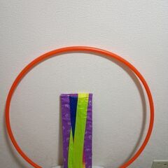 SASAKI　フープ　新体操の画像