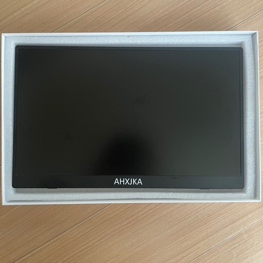 FHD 15.6インチ IPSポータブルモニター