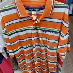 Artful dover 2xl polo