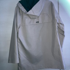 カジュアルコートの画像