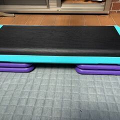 イエスフォーオール (Yes4All) エアロビクスプラットフォ...
