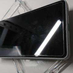 Xperia AceⅢ SOG08 SIMフリー