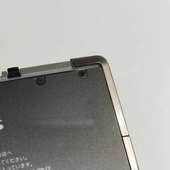 ニンテンドー3DS 本体(CTR-001) おまけソフト付き！の画像