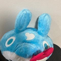 美品‼️RODYコラボキティ　ぬいぐるみの画像
