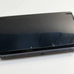ニンテンドー3DS 本体(CTR-001) おまけソフト付き！の画像