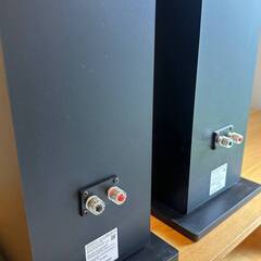 SONY スピーカー (2 unit) SS-CS3