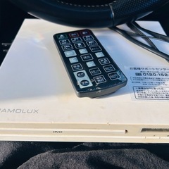 DVDプレーヤー