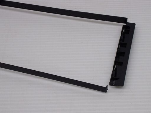 ケンウッド CD・USB・iPod・Bluetoothレシーバー DPX-U760BT