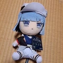 結合男子ぬいぐるみ②の画像