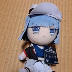 結合男子ぬいぐるみ②