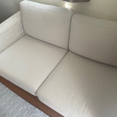 IKEA  ソファー