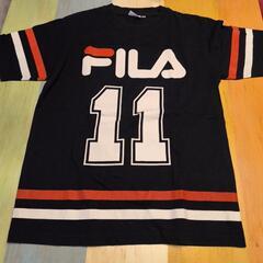 FILA　Tシャツ　Мサイズ