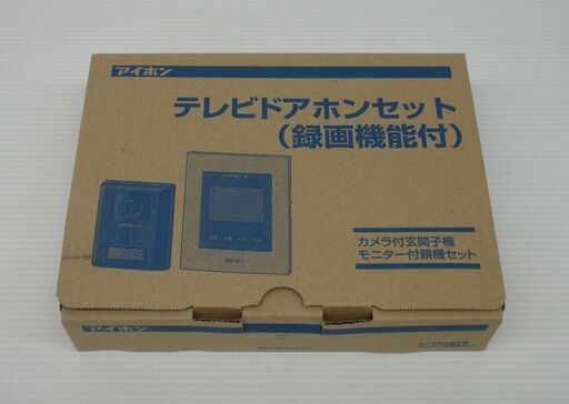 未使用！アイホン ハンズフリーテレビドアホン KL-66 アイホン テレビドアホン KL-66 価格比較 - 価格.com