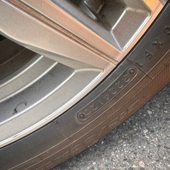 215/60R16 スタッドレスタイヤ　マツダCX3  トーヨータイヤの画像