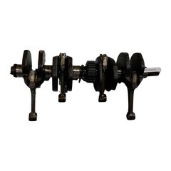 KAWASAKI Z750GP クランクシャフト カワサキ [M...
