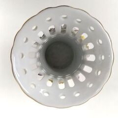 ROYAL ARDEN フラワーベース 高さ：約15㎝ 陶器 花瓶 ロイヤルアーデン 花入れ 小花 インテリア 札幌市 中央区 南12条の画像