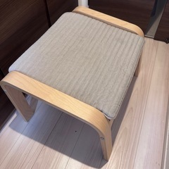 IKEA ポエングの中古が安い！激安で譲ります・無料であげます
