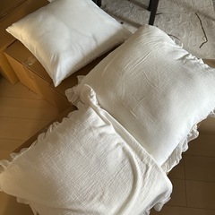 枕
