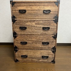 昭和レトロタンス