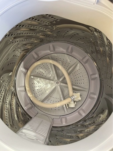 アイリスオーヤマ　5kg 洗濯機　2023年製