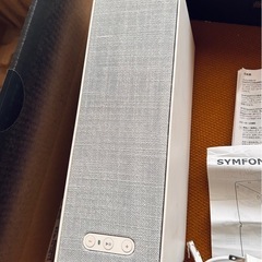 IKEA Wifi スピーカー / SONOS SYMFONIISKの画像