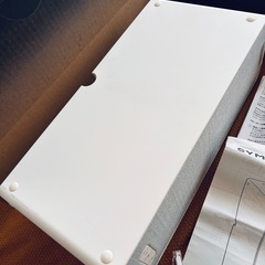IKEA Wifi スピーカー / SONOS SYMFONIISKの画像