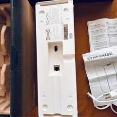 IKEA Wifi スピーカー / SONOS SYMFONIISKの画像