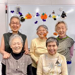 ✨新規メンバー募集中✨富士見台近辺でみんなで笑顔で歌って元気にな...
