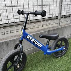 千葉県 船橋市のストライダーの中古が安い！激安で譲ります