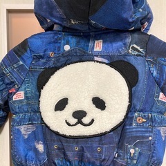 ジャンプスーツ　GARACH 　ギャラッチの画像