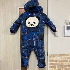 ジャンプスーツ　GARACH 　ギャラッチの画像