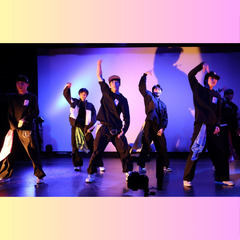 小学生・中学生メンバー募集スタート🌸【POGO DANCE SCHOOL】【定員10名】の画像