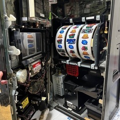 【最終値下げ】SLOTギルティクラウンの画像