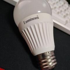 ドウシシャLuminous LED 40W型