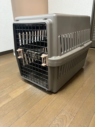 新品未使用⭐︎トラベルキャリー