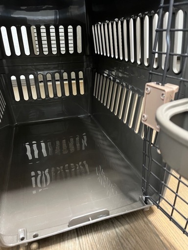 新品未使用⭐︎トラベルキャリー