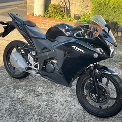 CBR125Rの中古が安い！激安で譲ります・無料であげます｜ジモティー