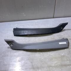 YAMAHA ミント50 1YU サイドモール 左右　MINT ...