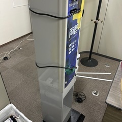【ジャンク品】両替機 グローリー ERD-20Q 新札対応　　の画像